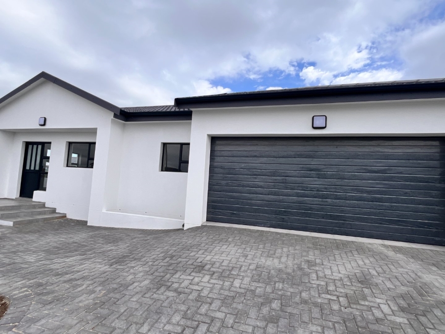 3 Bedroom Property for Sale in Fountains Estate Eastern Cape